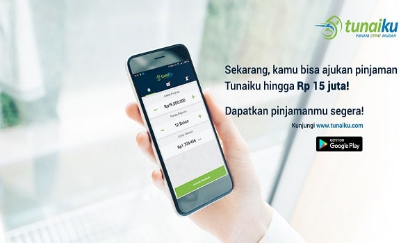 situs pinjam uang