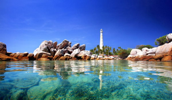Pulau Lengkuas