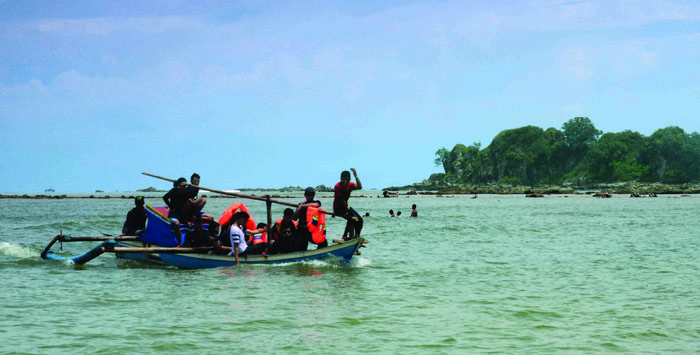 Geopark Ciletuh