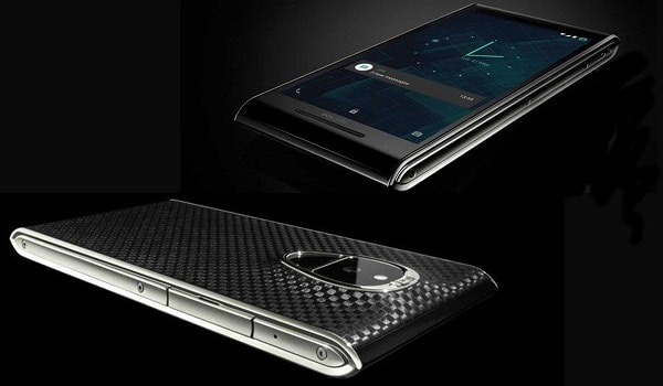 hp termahal di dunia
