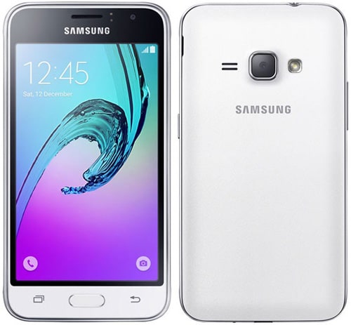 Seri Smartphone Android Samsung 