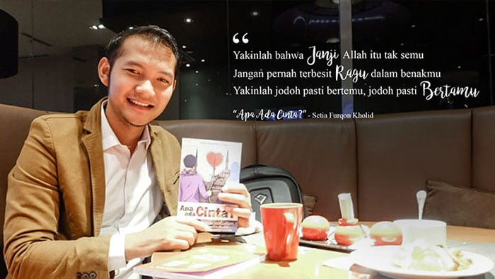 Setia Furqon Kholid