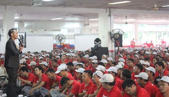 Setia Furqon Kholid