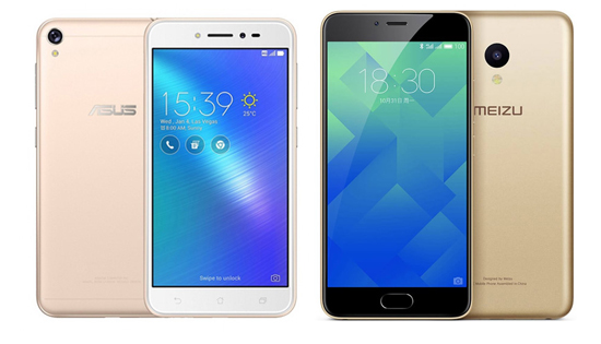 Smartphone Murah, Elegan, Canggih
