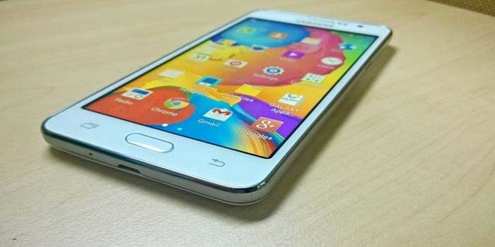 Smartphone Samsung Grand Prime