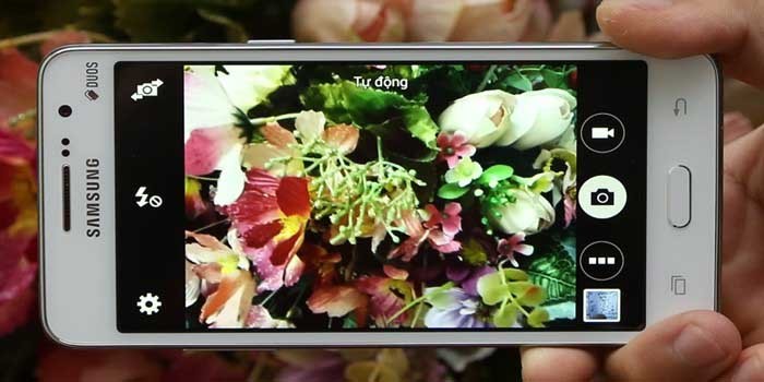 Smartphone Samsung Grand Prime