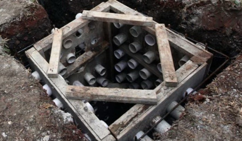 Sumur Resapan