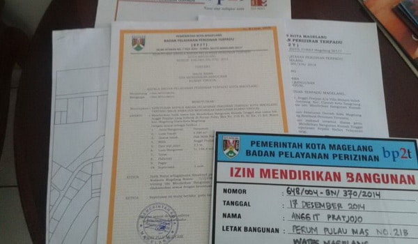 Kesalahan Mendasar Dalam Membangun Rumah Baru
