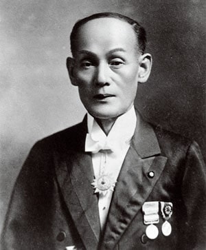 Sejarah Motor Yamaha