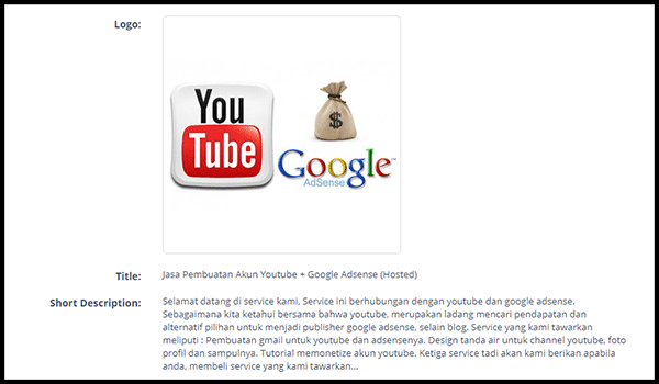 youtube