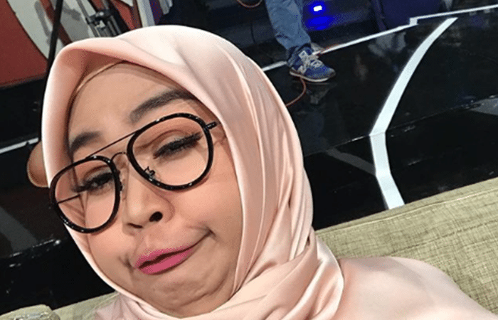 menjadi selebgram