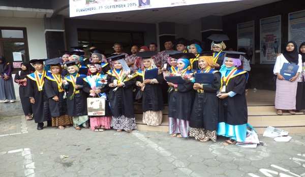 Tips anti sarjana nganggur