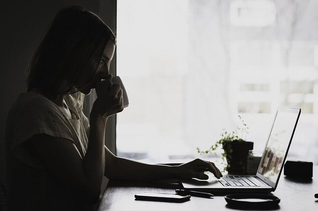 Blogger yang Ngeblog Tentang Blog