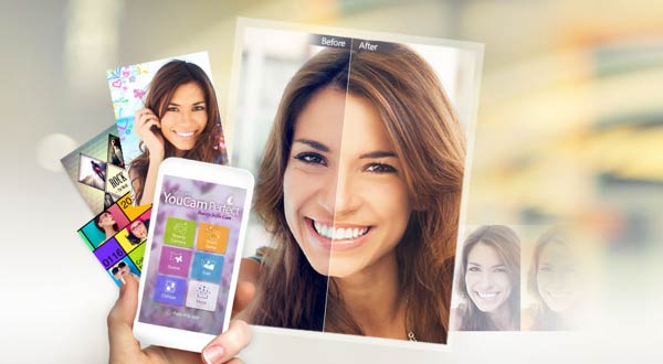 Aplikasi Selfie Keren