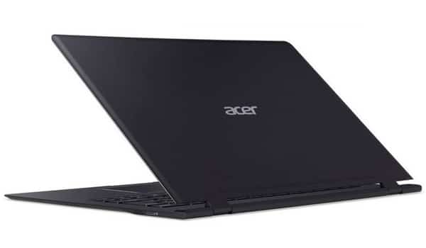 Laptop Tertipis di Dunia
