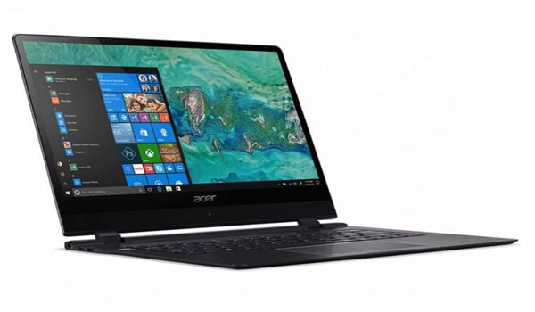 Laptop Tertipis di Dunia