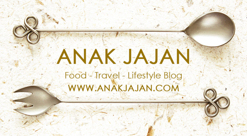 Blogger Inspiratif Julia Veronica