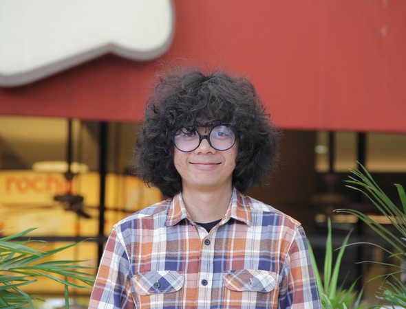 Blogger Inspiratif Bena Kribo