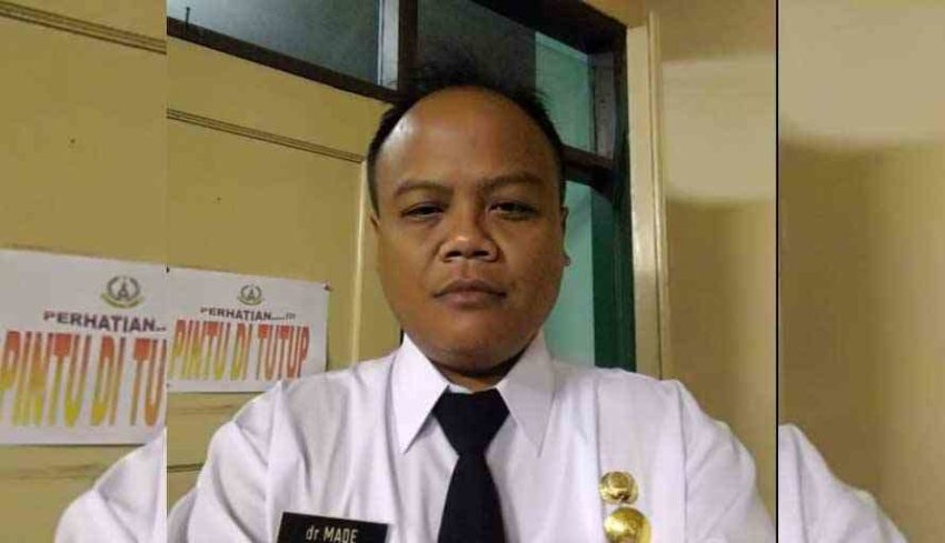 Blogger Inspiratif Dokter Made