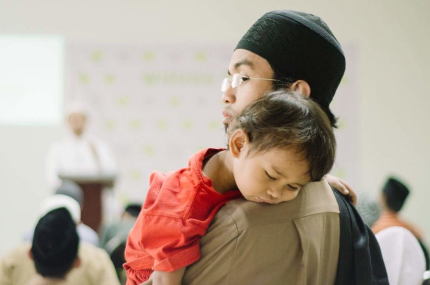 Blogger Inspiratif Ibrahim Vatih