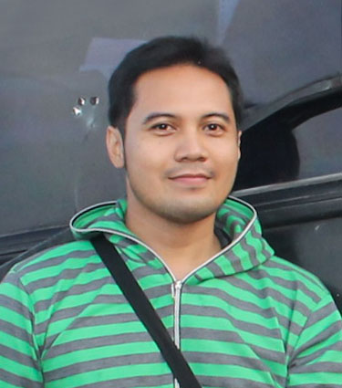 Blogger Inspiratif Iwan Banaran