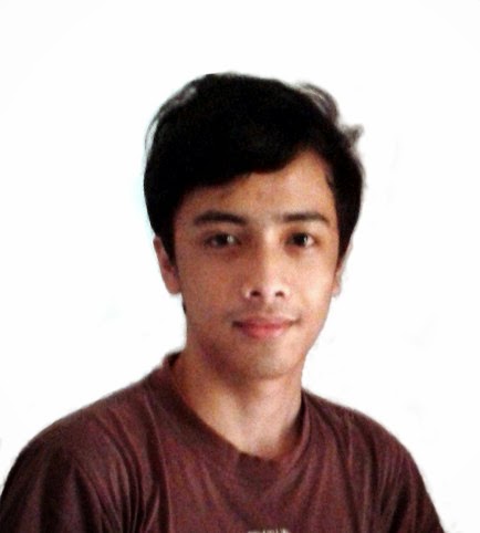 Blogger Inspiratif Mas Sugeng