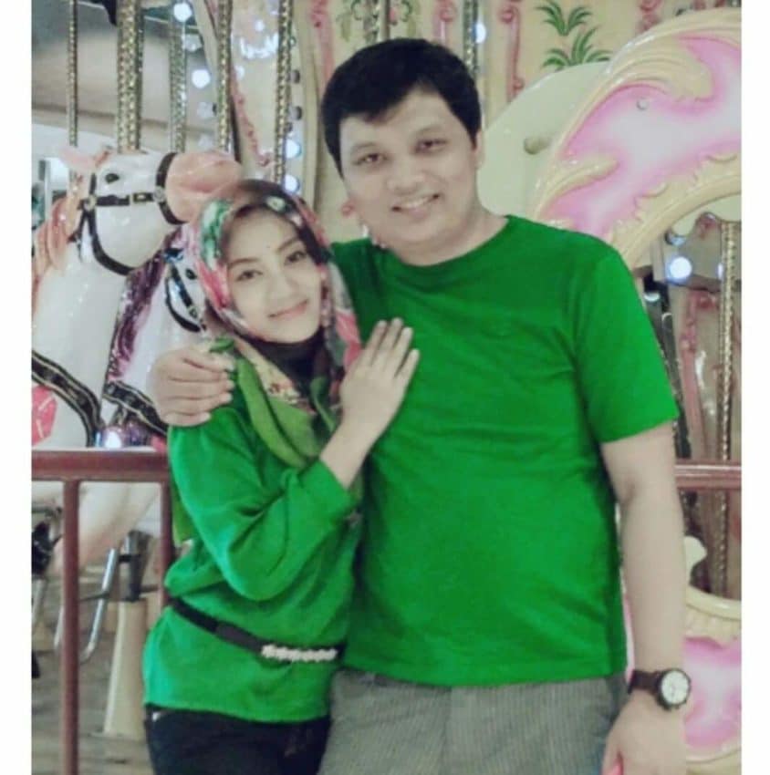 Blogger Inspiratif Sumbodo Malik