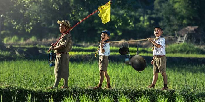 Tips Berdagang