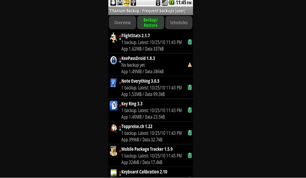 aplikasi android tercanggih