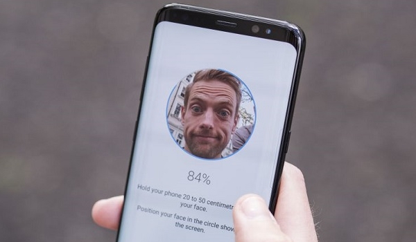 Mode Kunci Layar Smartphone