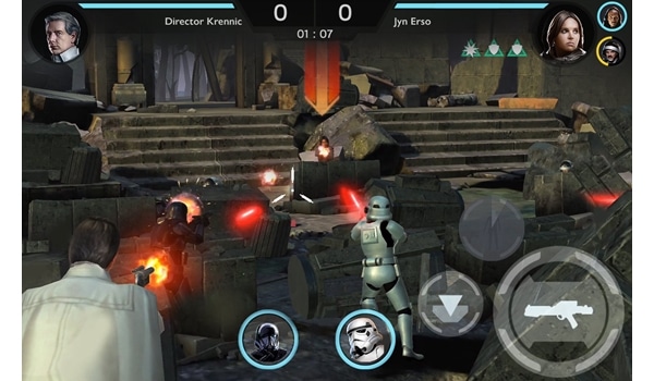 Game Pre-Register