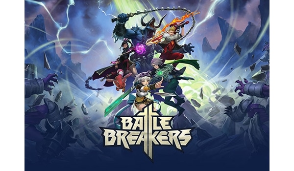 Game Pre-Register