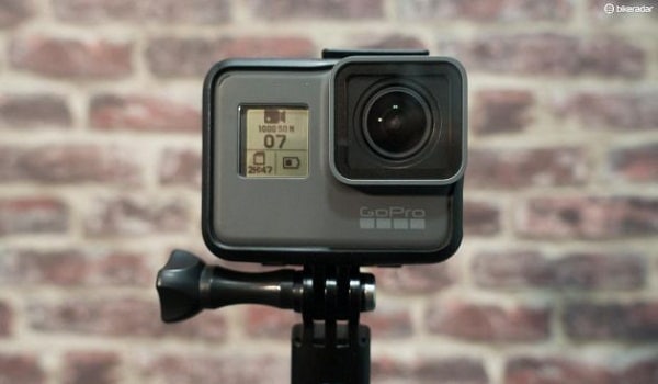 action camera terbaik
