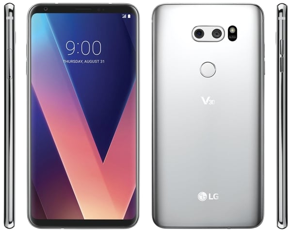 Smartphone Berpredikat terbaik