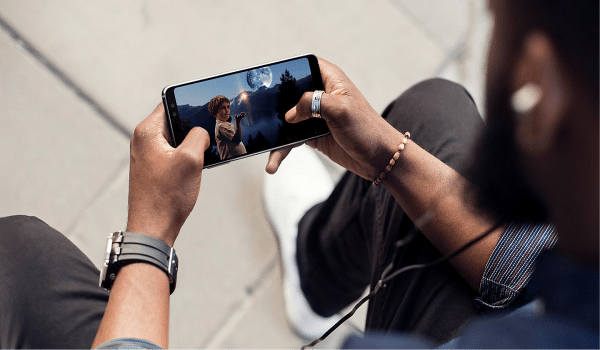 Samsung Galaxy A8