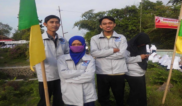 Agar tidak menjadi sarjana nganggur