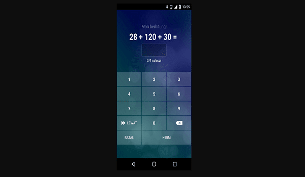 aplikasi android tercanggih