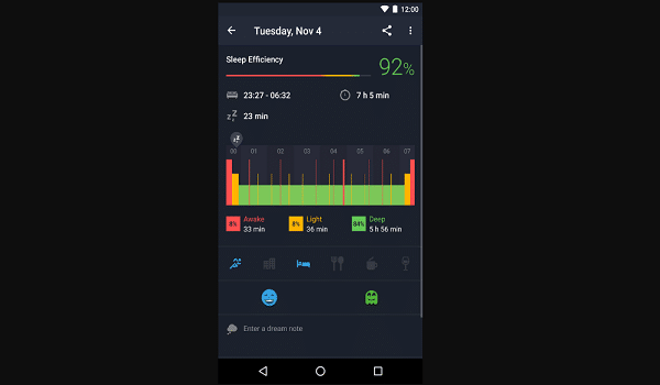 aplikasi android tercanggih