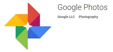 Google Photos