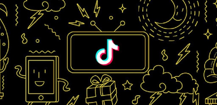 Logo Tik Tok