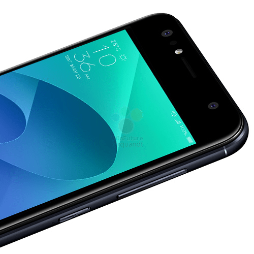 ASUS ZenFone 4 Selfie Lite
