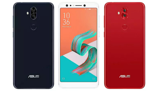 Asus Zenfone 5 Lite
