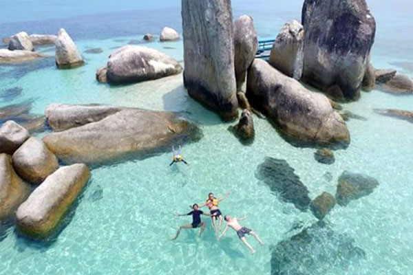 Wisata Bahari