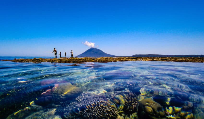 Bunaken