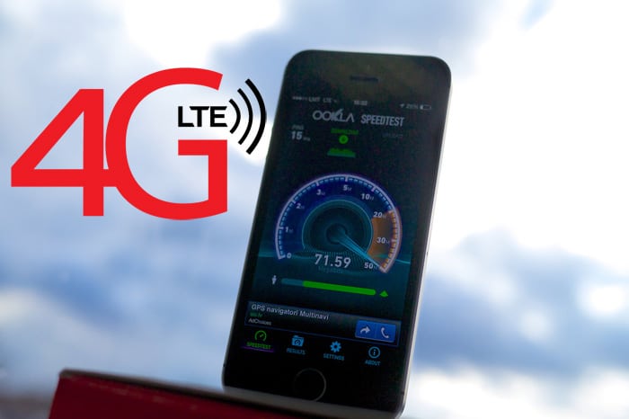 Cara Memperkuat Jaringan 4G
