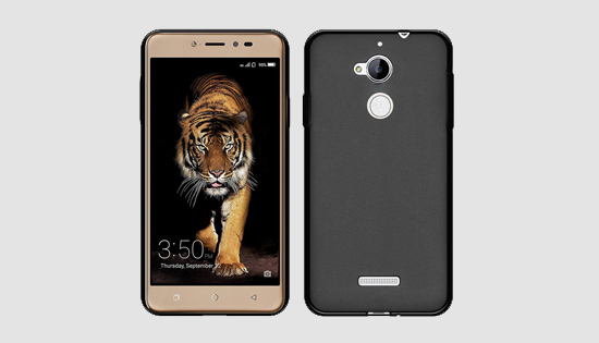 Coolpad Note 5