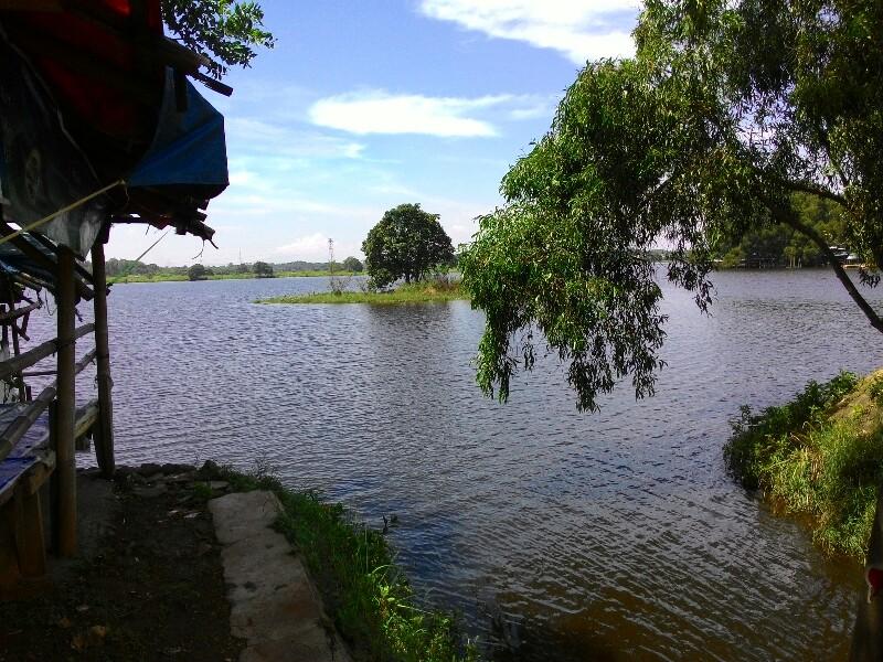 Danau Cibeureum