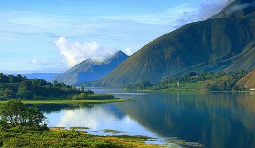 Danau Toba