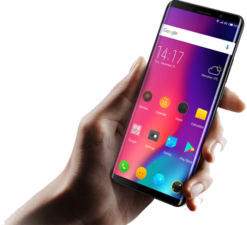 Elephone U Pro smartphone review
