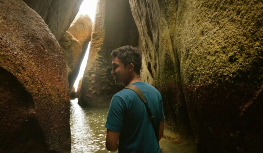 Goa Batu
